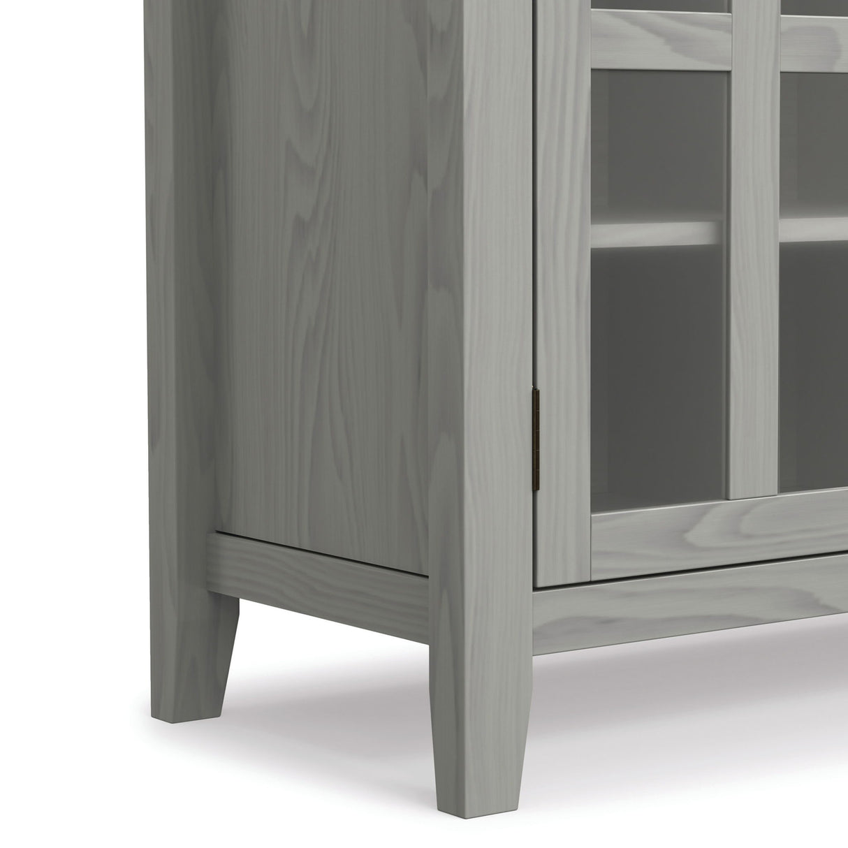 Artisan - Handcrafted, Tall TV Media Stand