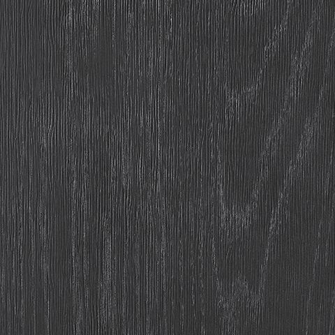 Foyland - Black / Brown - Door Chest by Signature Design by Ashley® | Bel Furniture