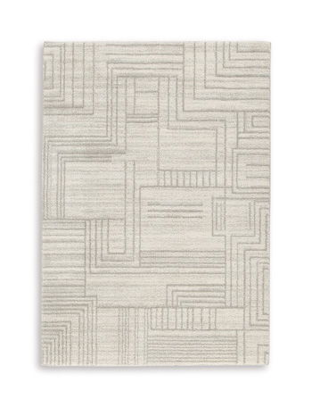 Dorwick - Washable Rug