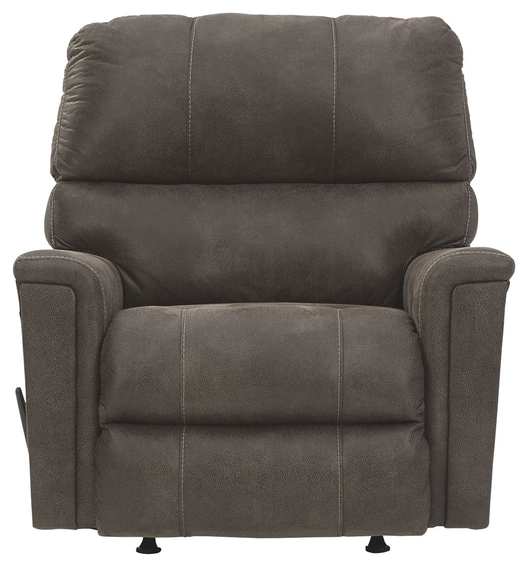 Navi - Rocker Recliner by Signature Design by Ashley® | Bel Furniture