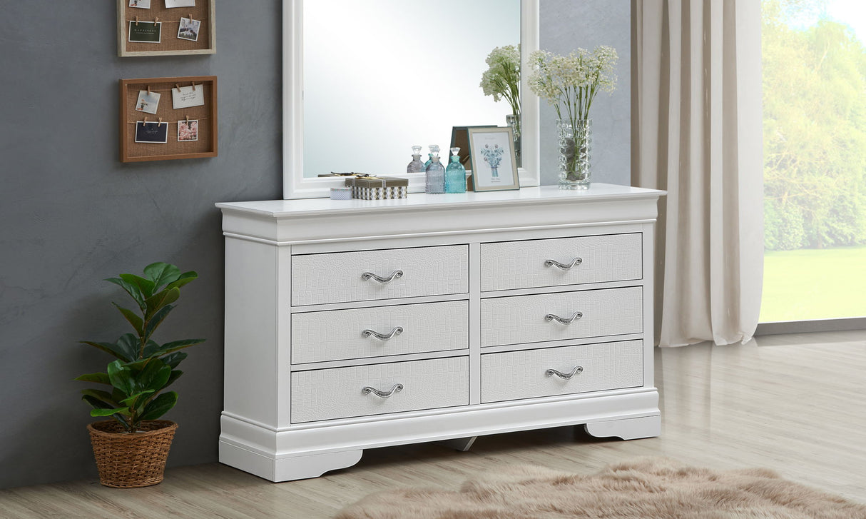 Lorana Sophisticated Storage Solution