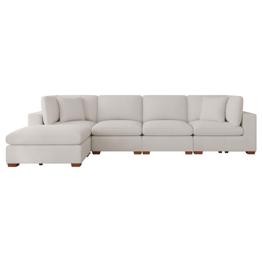 Lakeview - Upholstered Modular Sectional Sofa