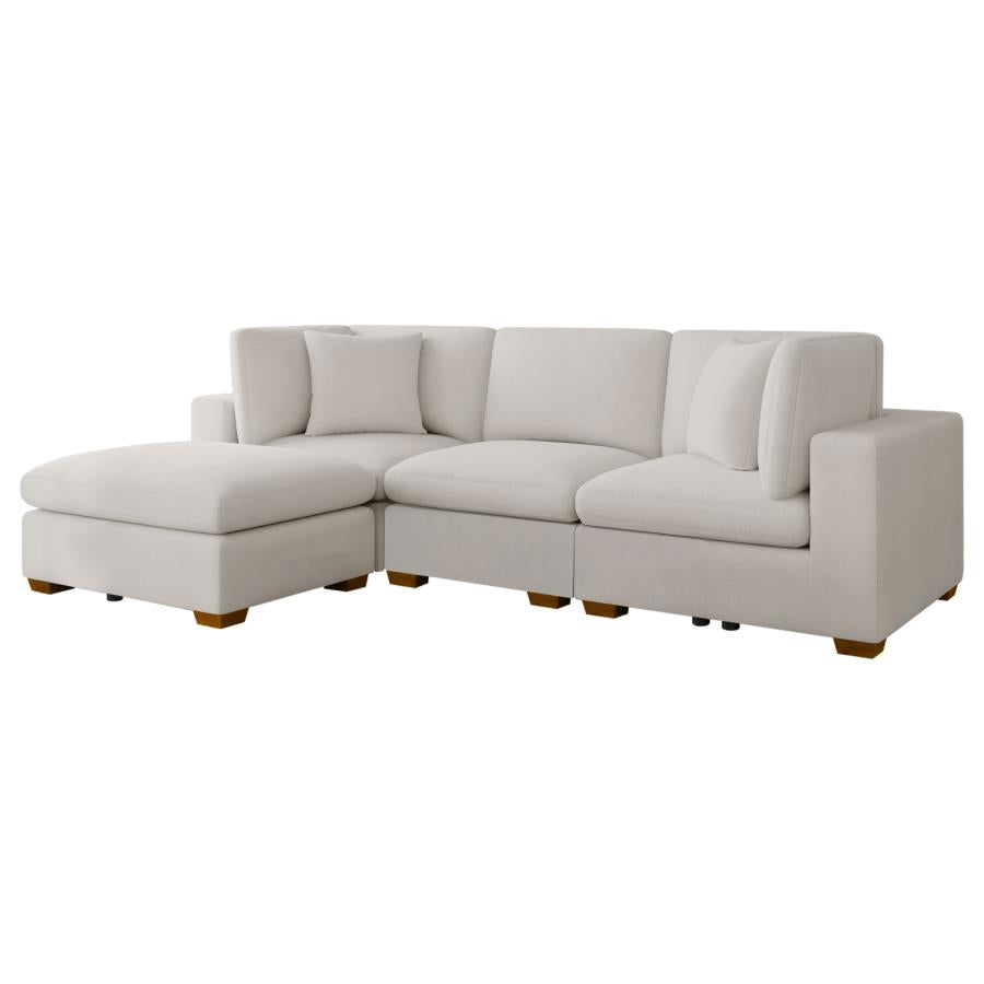 Lakeview - Upholstered Modular Sectional Sofa