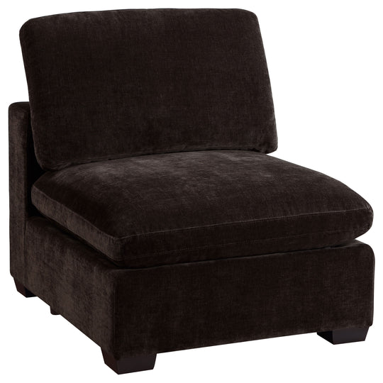 Lakeview Upholstered Armless / Corner Chair