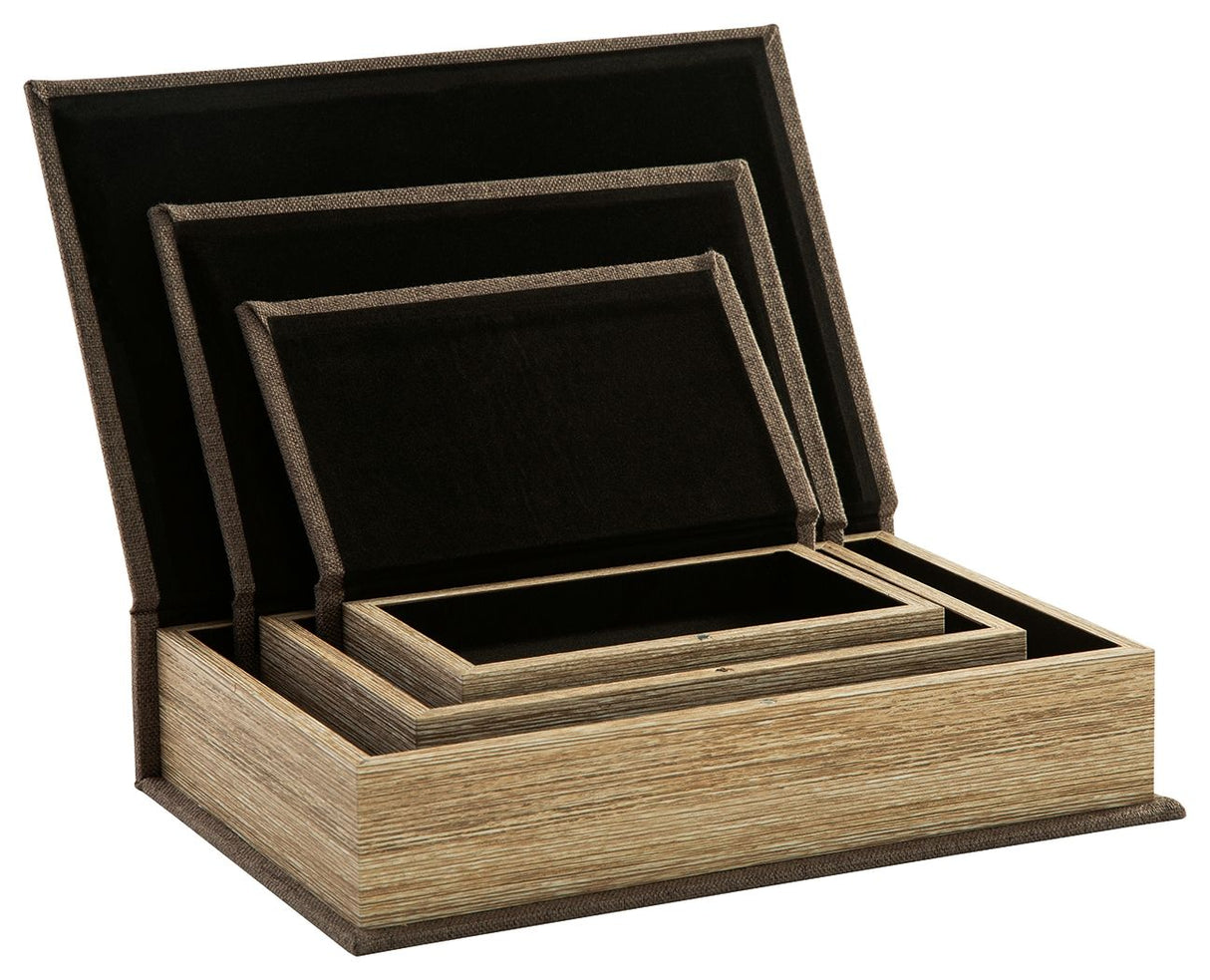 Jolina - Box Set by Signature Design by Ashley® | Bel Furniture