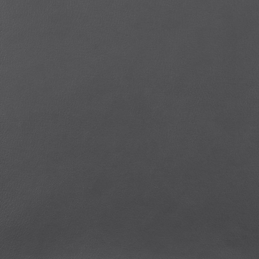 Jackman - Upholstered Adjustable Home Office Desk Chair by CoasterEveryday | Bel Furniture