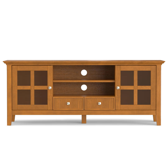 Acadian - TV Media Stand