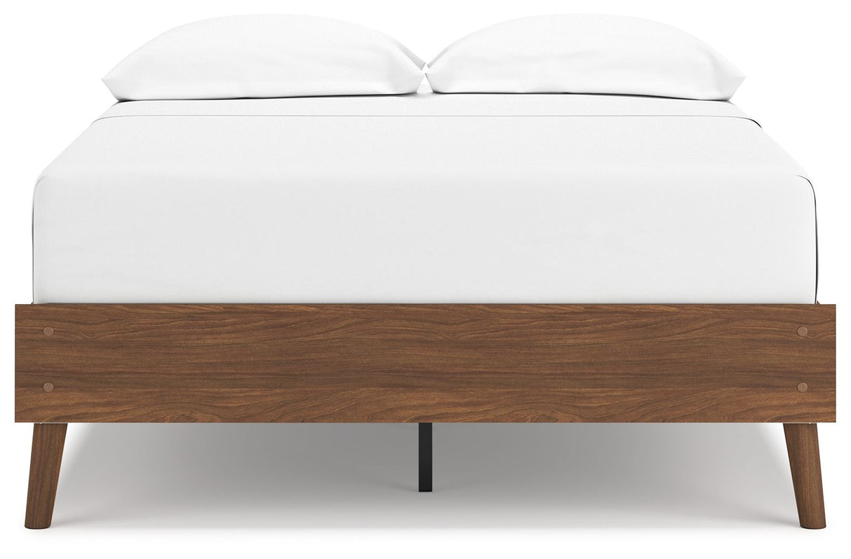 Fordmont - Platform Bed by Signature Design by Ashley® | Bel Furniture