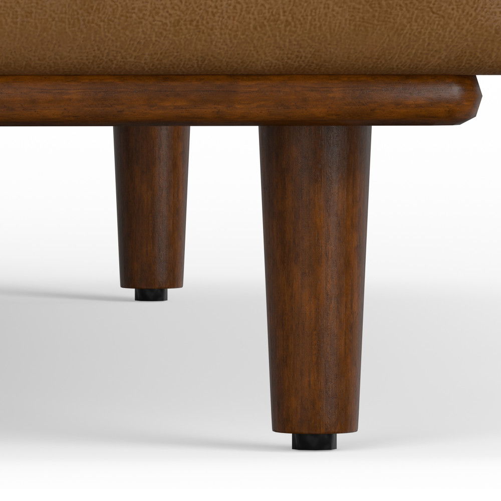 Morrison - Sofa And Ottoman Set