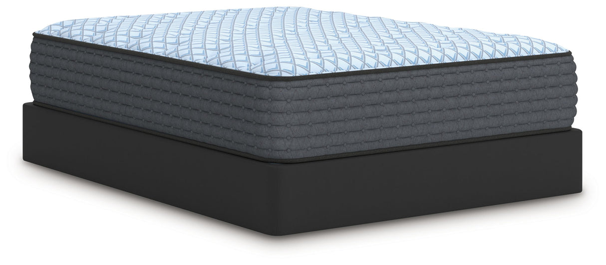 Destin Cove Plush - Mattress