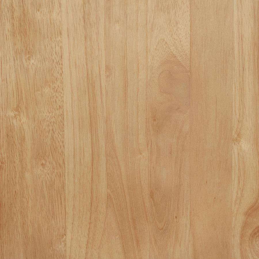 Andrews - Round Dining Table