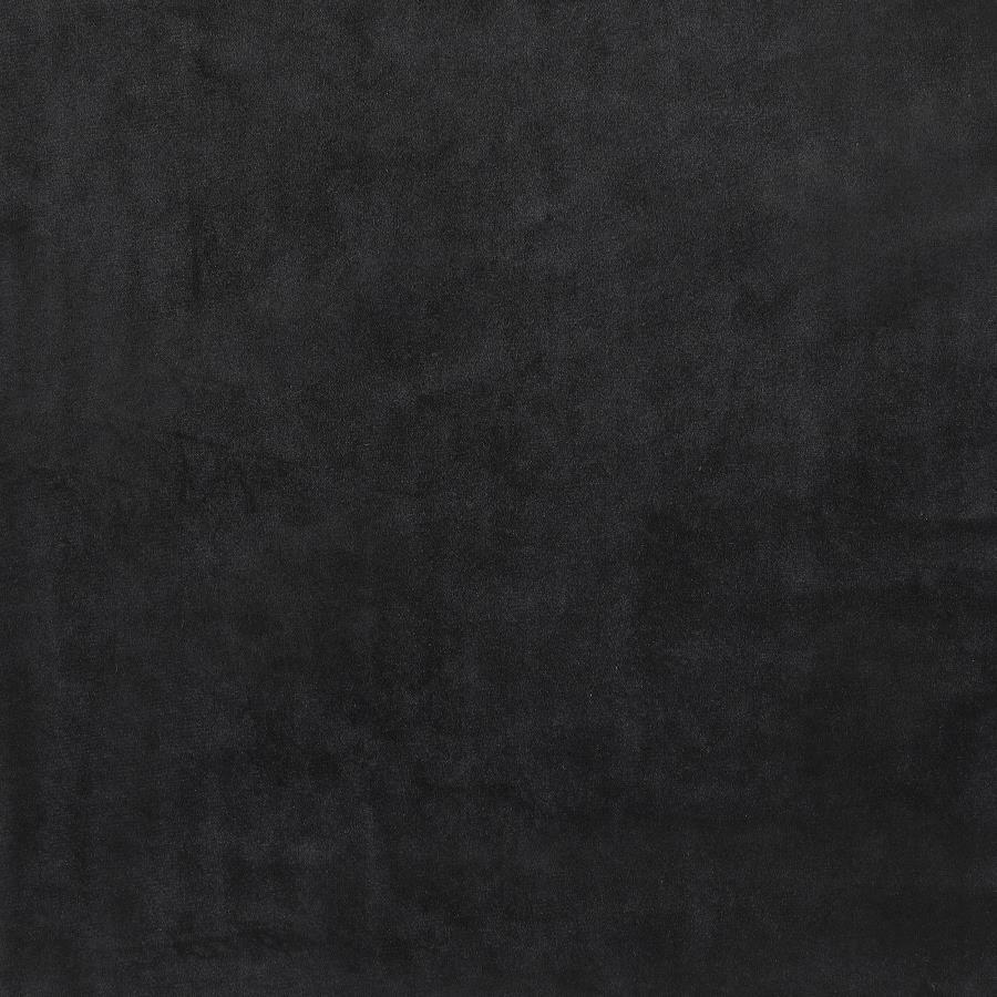 Ella - Upholstered Tufted Bench Metal Legs by Coaster Fine Furniture | Bel Furniture