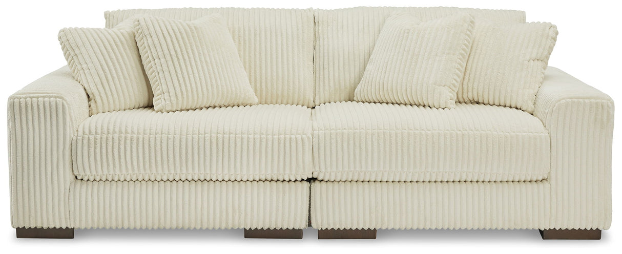 Lindyn - 2 Piece Sectional