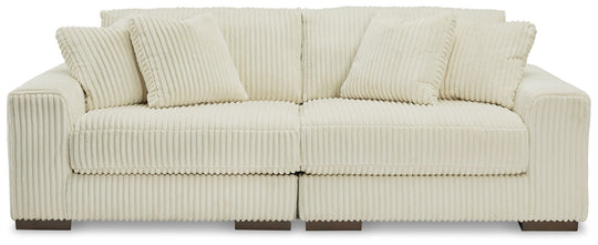 Lindyn - 2 Piece Sectional