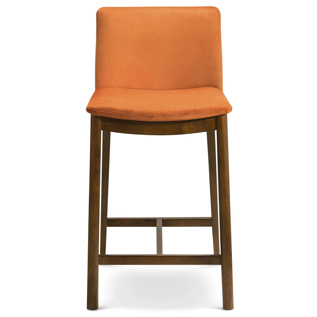 Shannon - Mid-Century Design Counter Chair