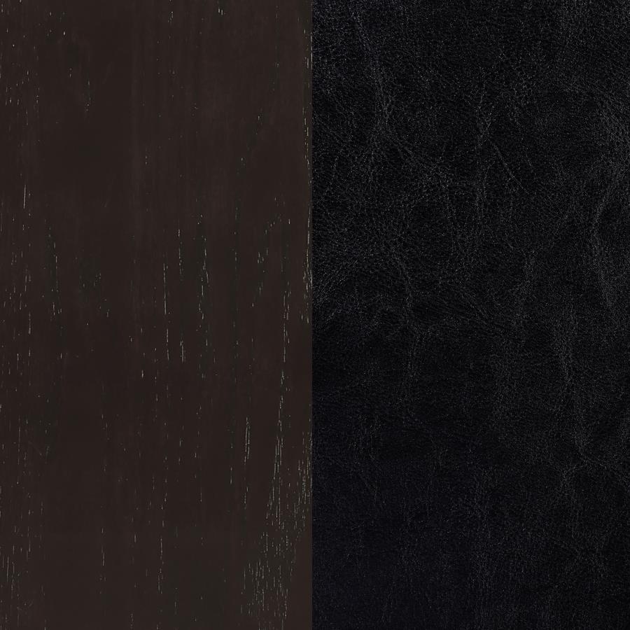 Lavon - Wood Dining Side Chair (Set of 2) by CoasterEveryday | Bel Furniture