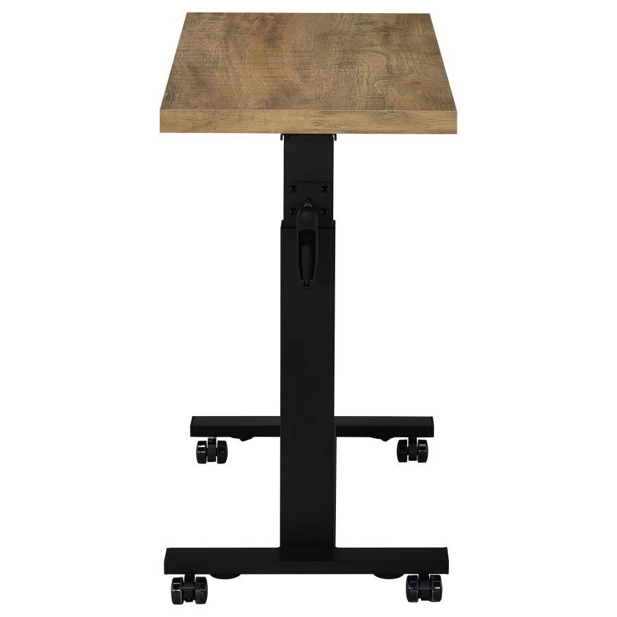 Westpark - Height Adjustable Mobile Bedroom C-Table by Coaster Fine Furniture | Bel Furniture