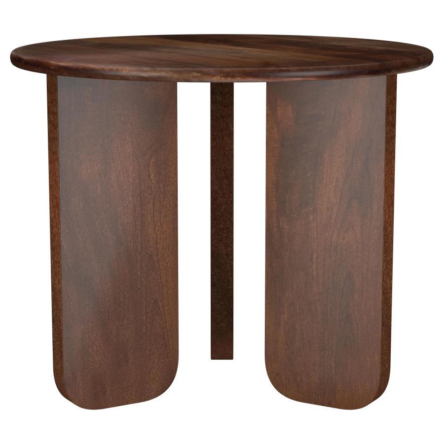 Dale - Solid Wood Coffee And End Table Set by Coaster Fine Furniture | Bel Furniture