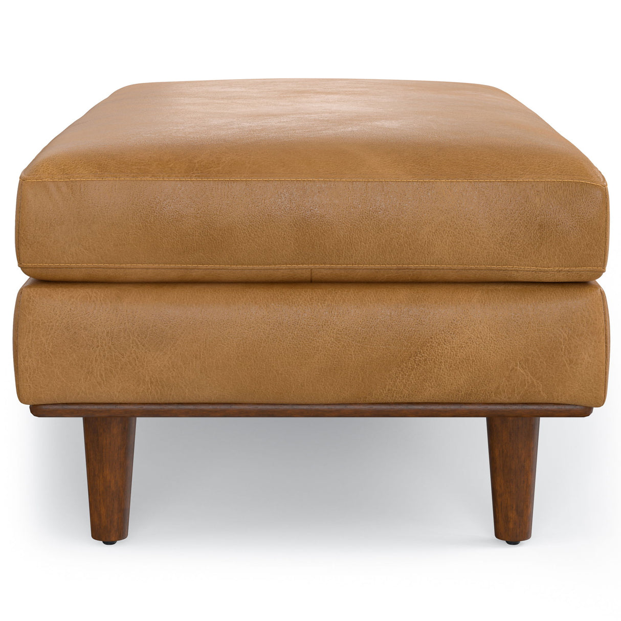 Morrison - Handcrafted Ottoman