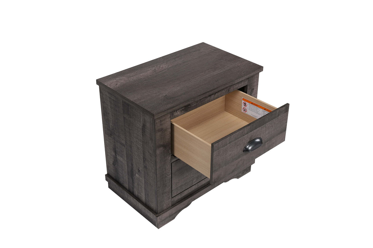 Coralee - Bedroom Set by Crown Mark | Bel Furniture