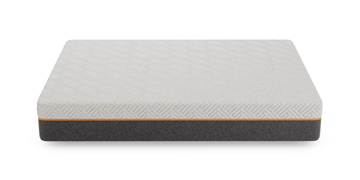 Fusion Supreme - 11.5" Medium Hybrid Luxury Mattress by MLily | Bel Furniture