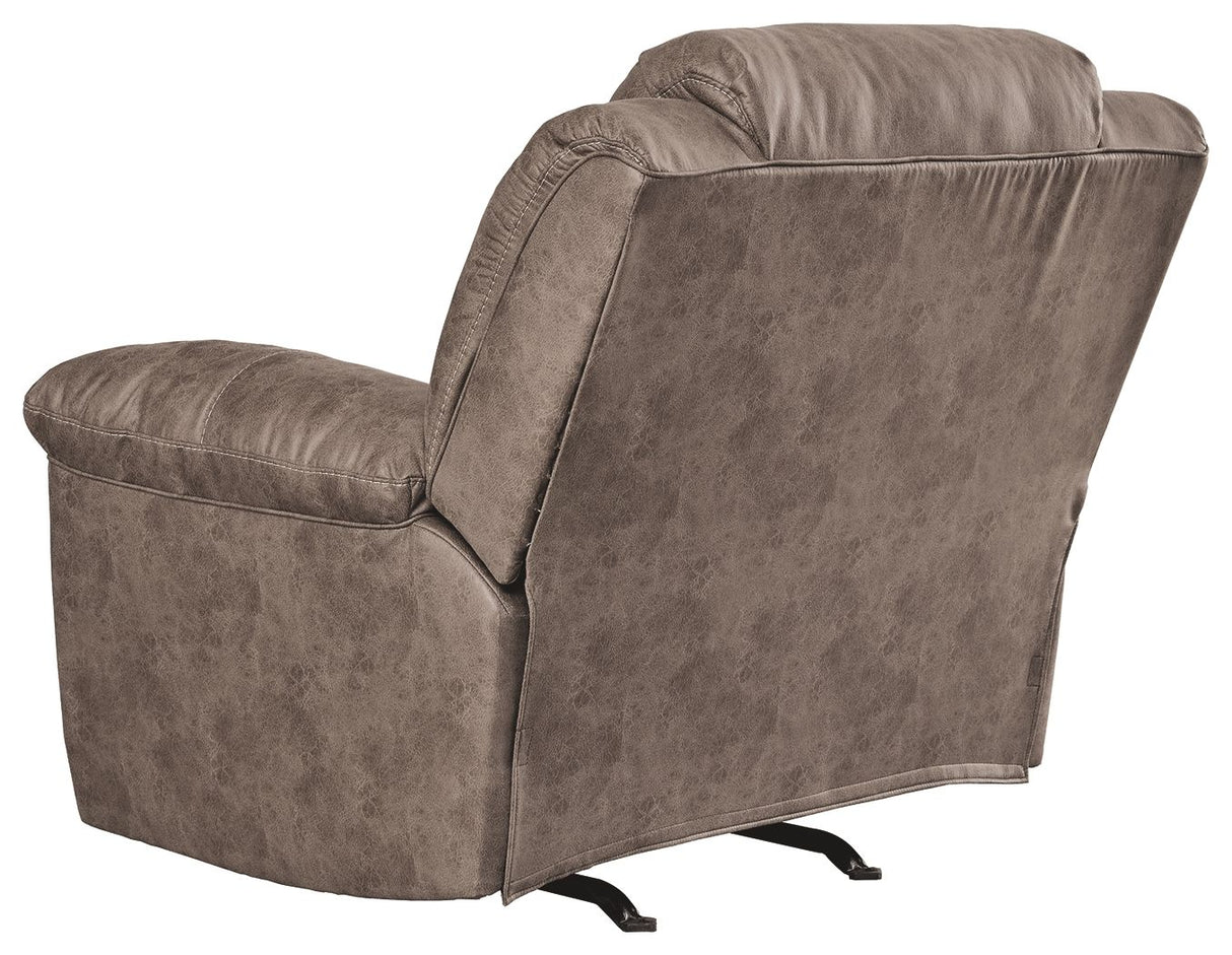 Stoneland - Power Recliner by Signature Design by Ashley® | Bel Furniture