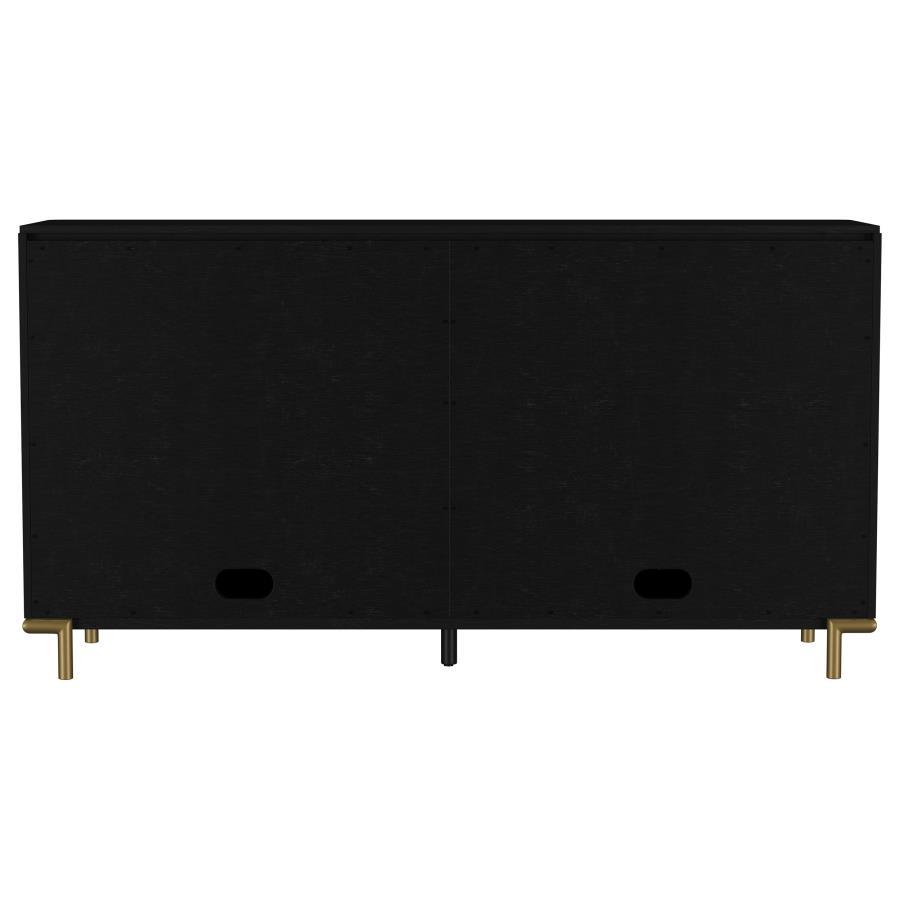 Arini - Cane Door Dining Sideboard Server by Coaster Fine Furniture | Bel Furniture