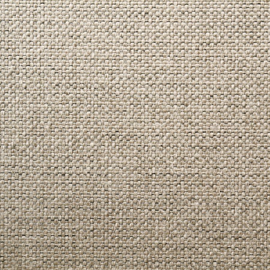 Kane - Woven Rattan Wood Bar Chair (Set of 2) - Light Walnut by Coaster Fine Furniture | Bel Furniture