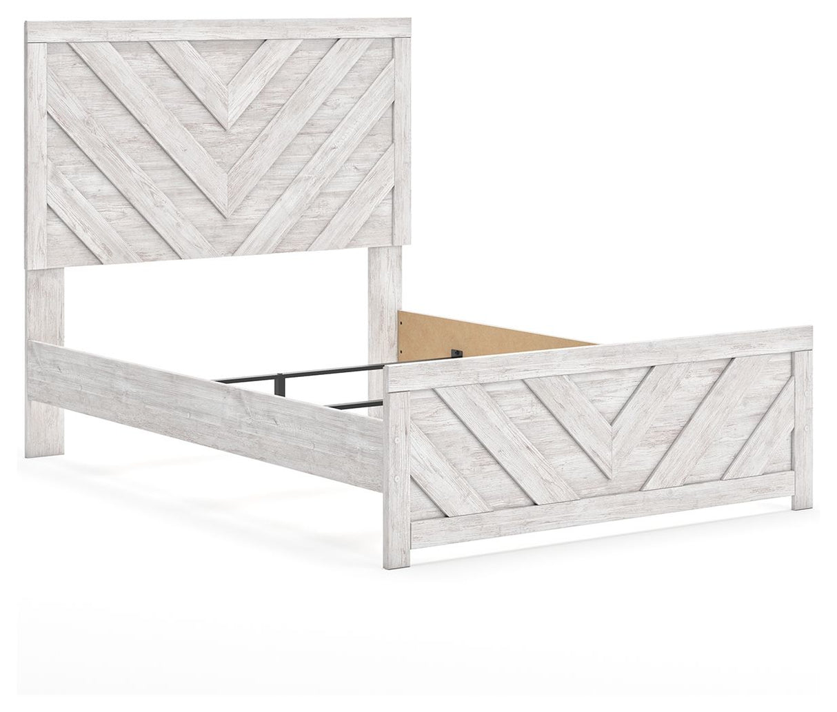 Cayboni - Panel Bed by Signature Design by Ashley® | Bel Furniture