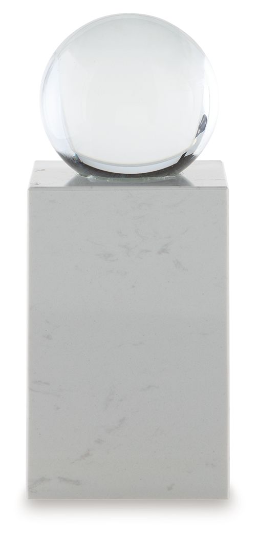 Sellner - Sculpture by Signature Design by Ashley® | Bel Furniture