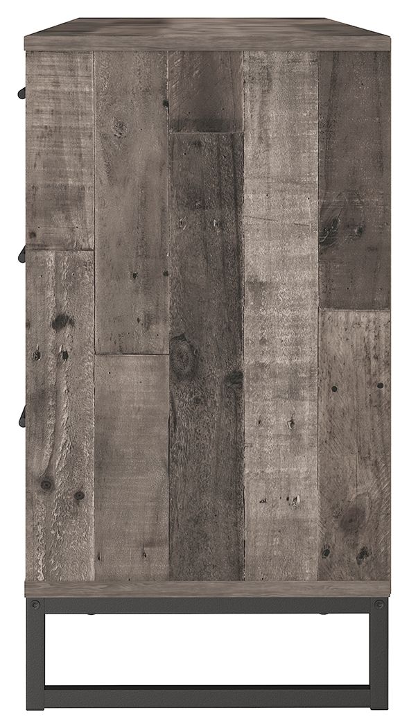 Neilsville - Dresser by Signature Design by Ashley® | Bel Furniture