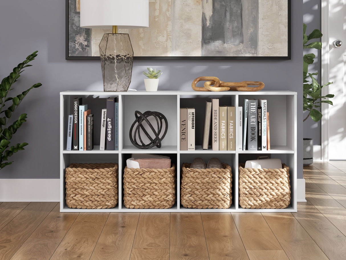 Onita - Cube Organizer by Signature Design by Ashley® | Bel Furniture