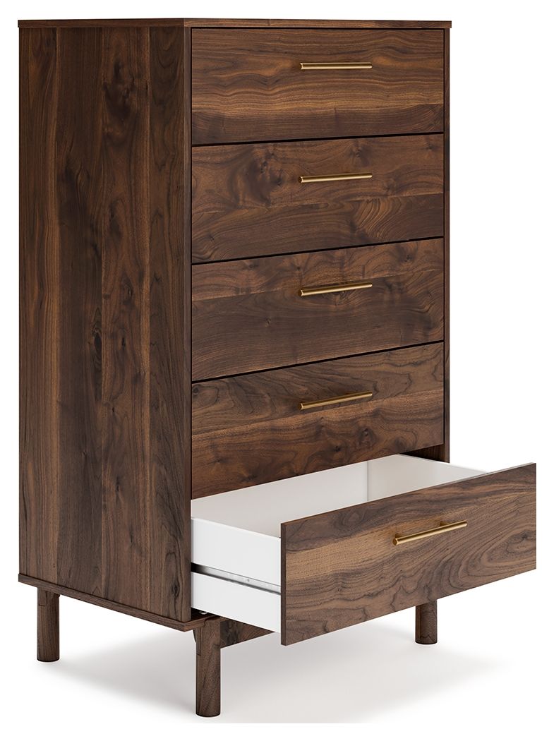 Calverson - Accent Drawer Chest by Signature Design by Ashley® | Bel Furniture