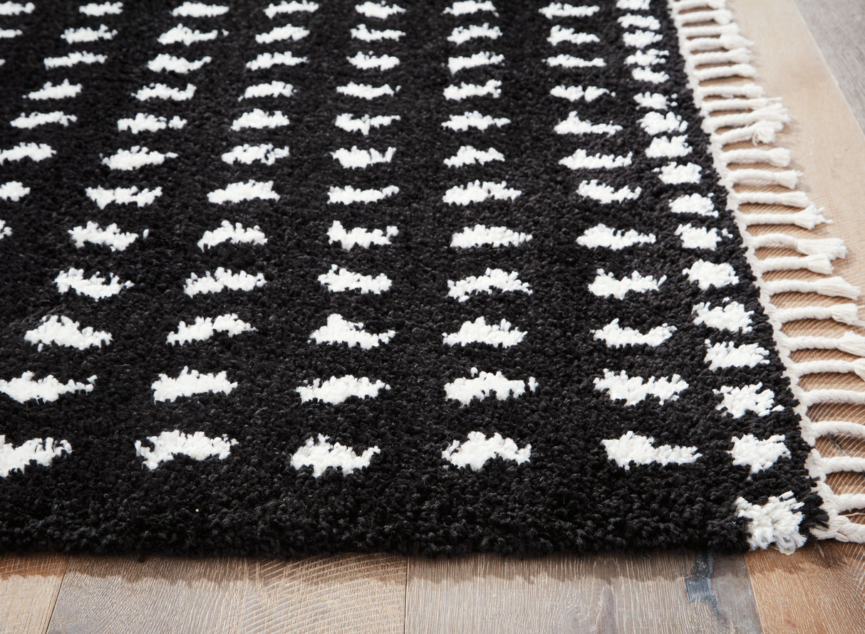 Minston - Rug by Signature Design by Ashley® | Bel Furniture