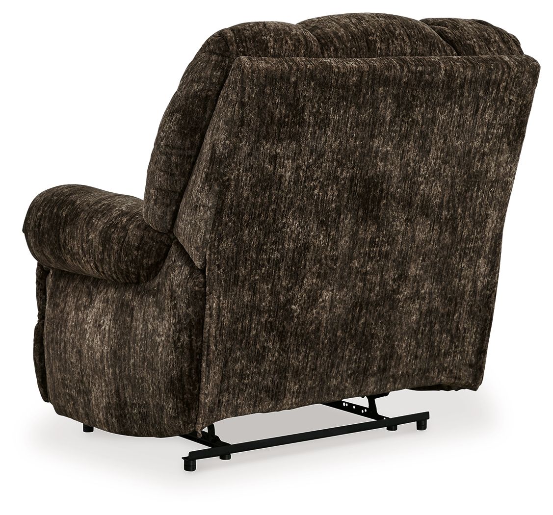 Movie Man - Zero Wall Recliner by Signature Design by Ashley® | Bel Furniture
