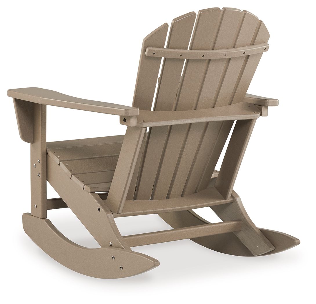 Sundown Treasure - Rocking Chair by Signature Design by Ashley® | Bel Furniture