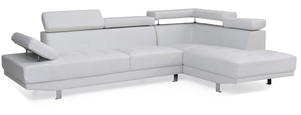 Riveredge - Comfort Sectional