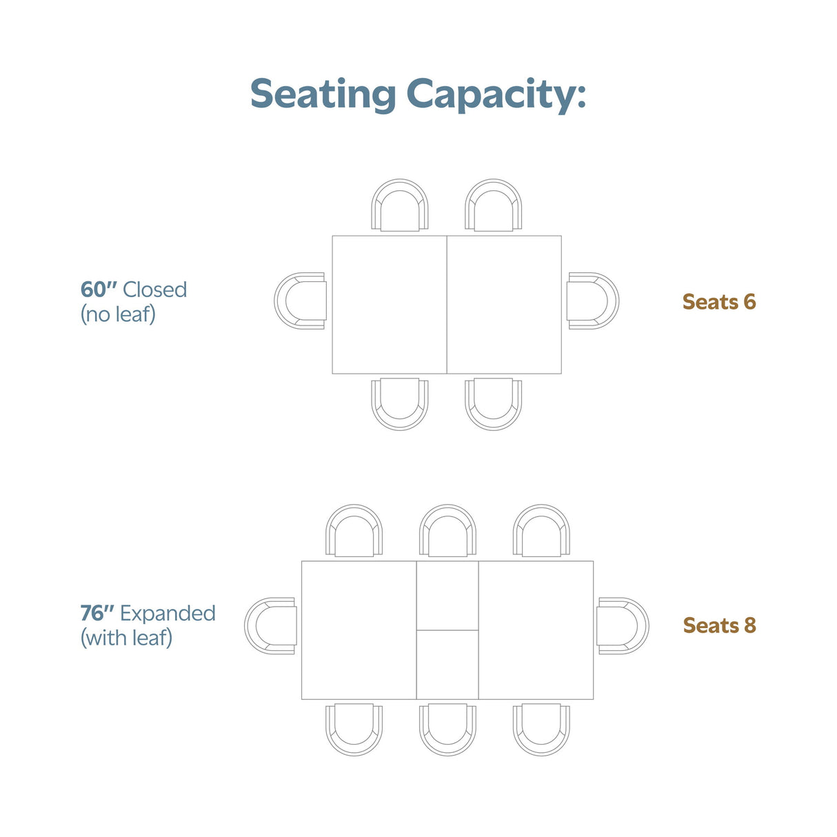 Colby - Dining Table, Contemporary by Simpli-Home | Bel Furniture