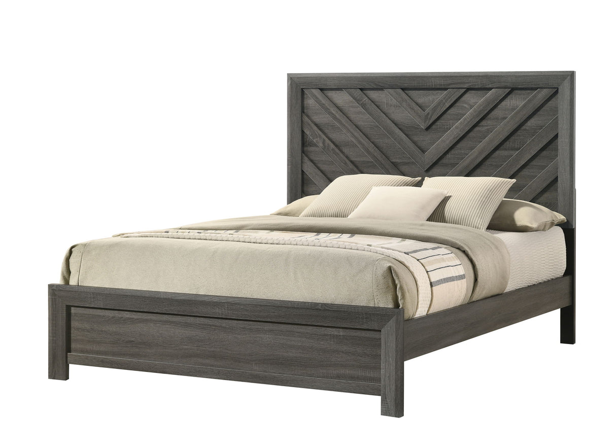 Valor - Bedroom Set by Crown Mark | Bel Furniture
