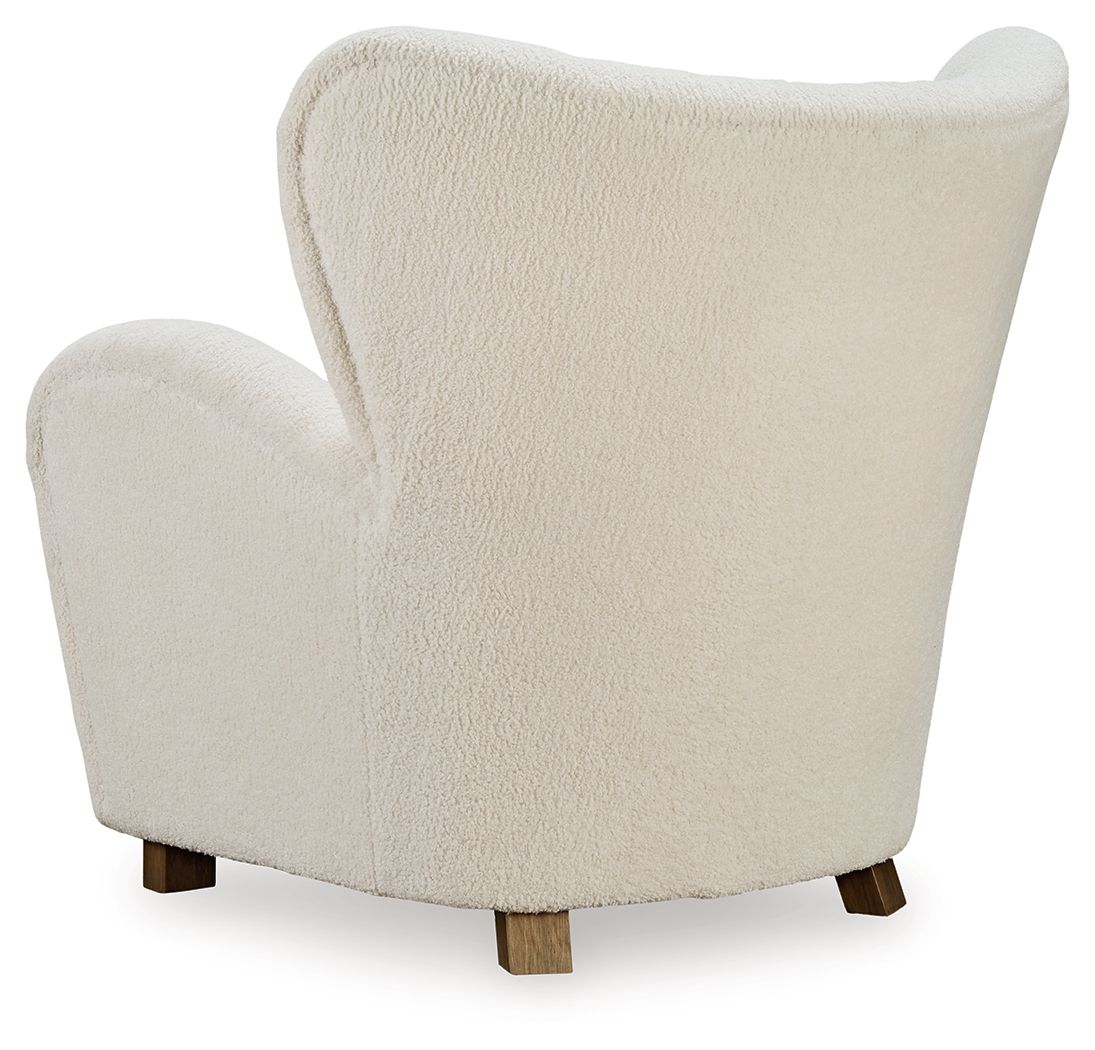 Larbell - Accent Chair by Signature Design by Ashley® | Bel Furniture