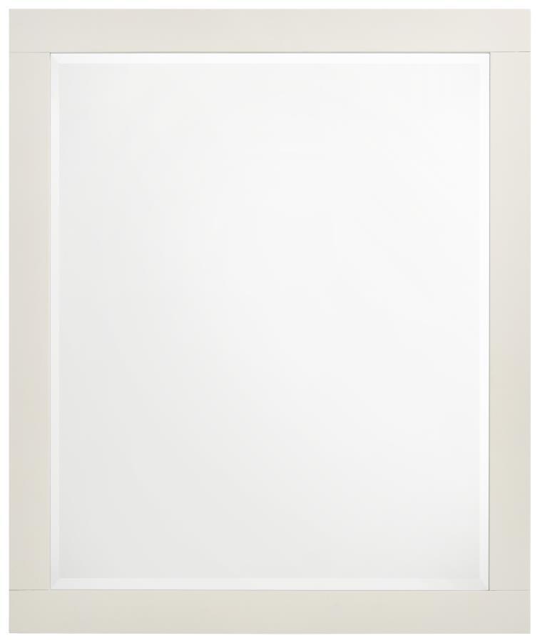 Jessica - Bedroom Set With LED by CoasterEssence | Bel Furniture