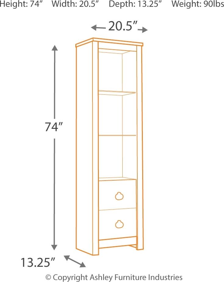 Willowton - Entertainment Center With Fireplace Option by Signature Design by Ashley® | Bel Furniture