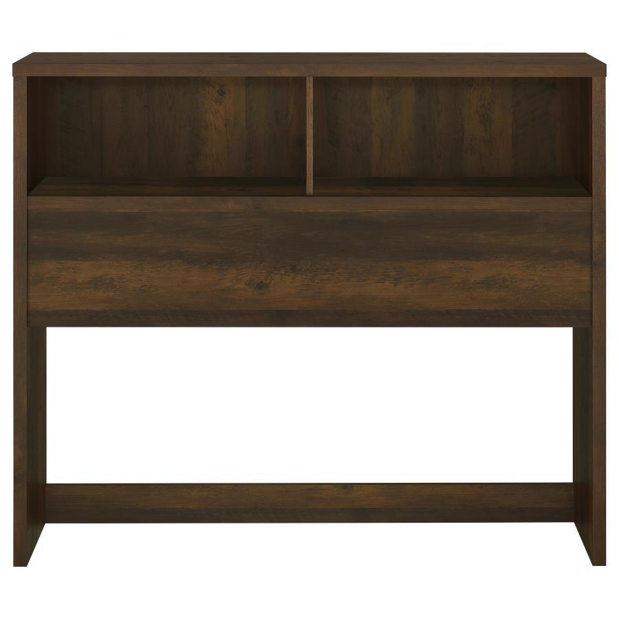 Westpark - Bookcase Headboard by Coaster Fine Furniture | Bel Furniture