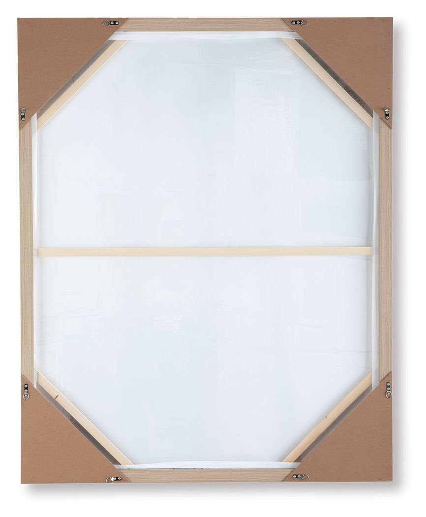 Trailport - Multi - Wall Art by Signature Design by Ashley® | Bel Furniture