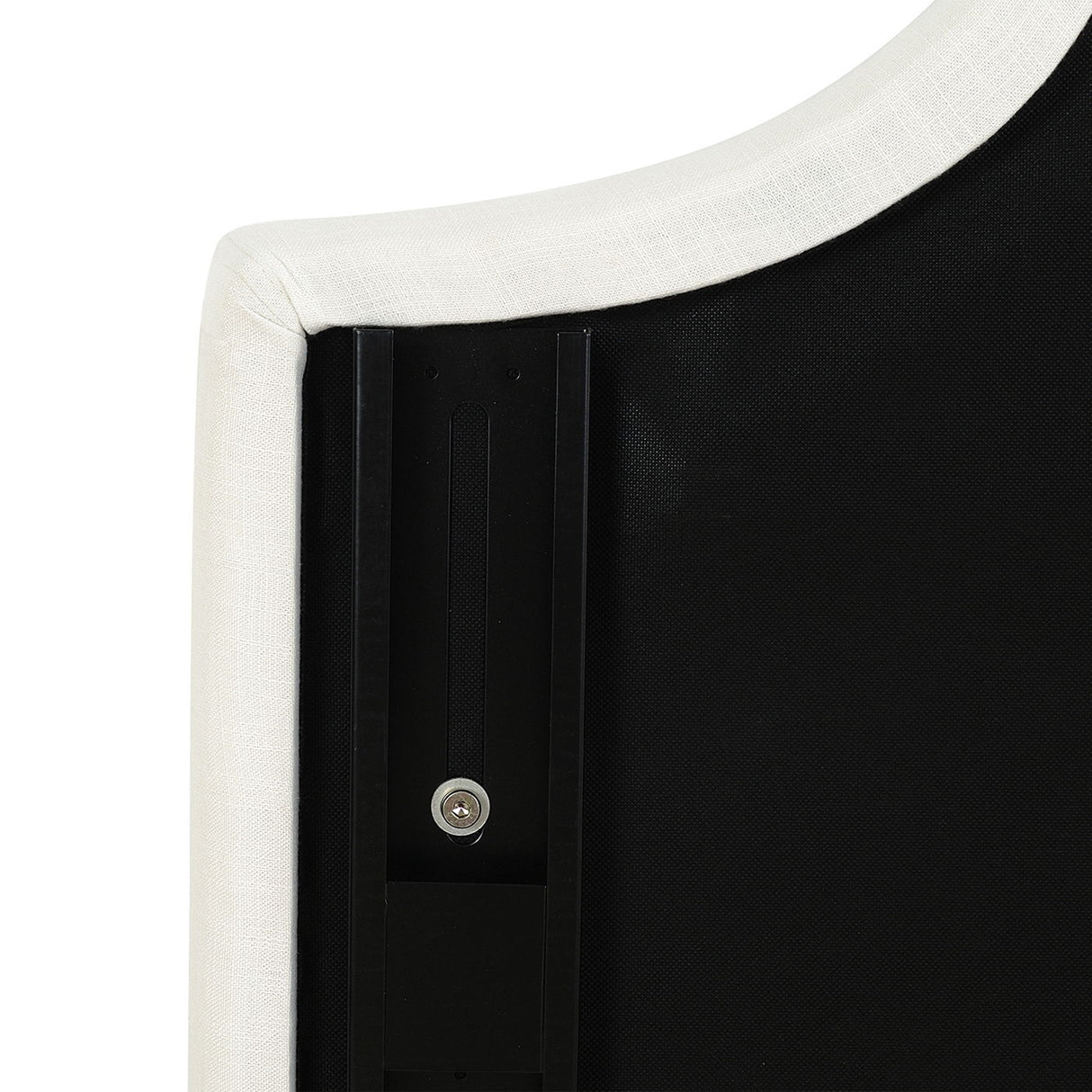 Catherine - Luxurious Comfort Upholstered Headboard by Jennifer Taylor Home | Bel Furniture