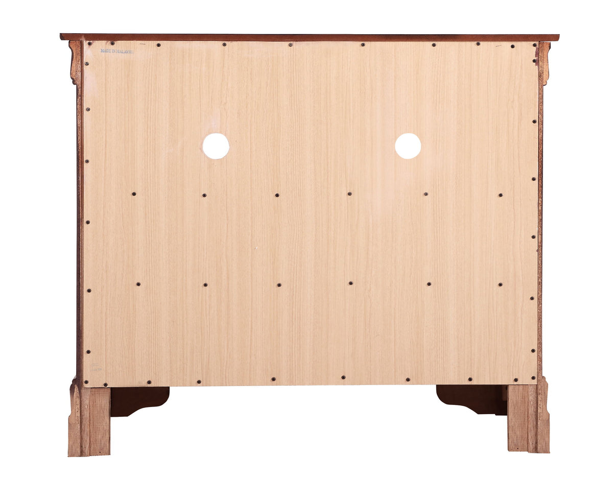 Louis Phillipe - Media Storage Unit Timeless