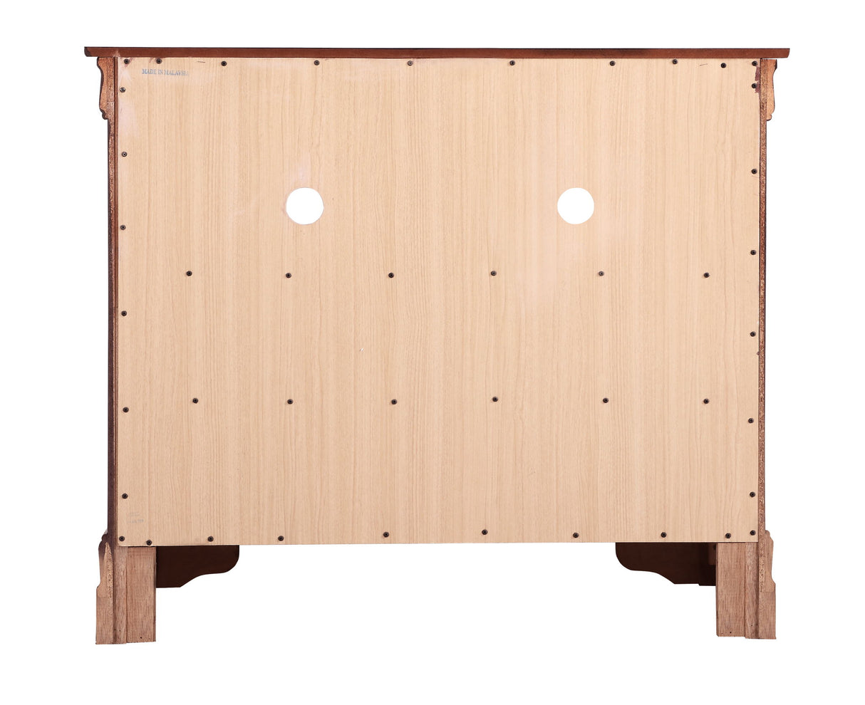 Louis Phillipe - Media Storage Unit Timeless