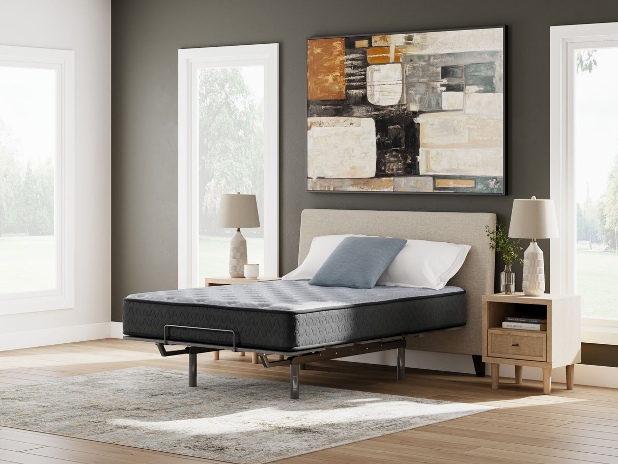 Comfort Plus - Mattress by Sierra Sleep® by Ashley | Bel Furniture