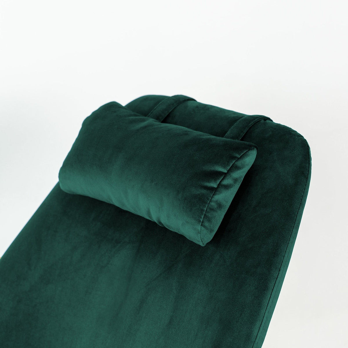 Chel - Rocking Chair - Green