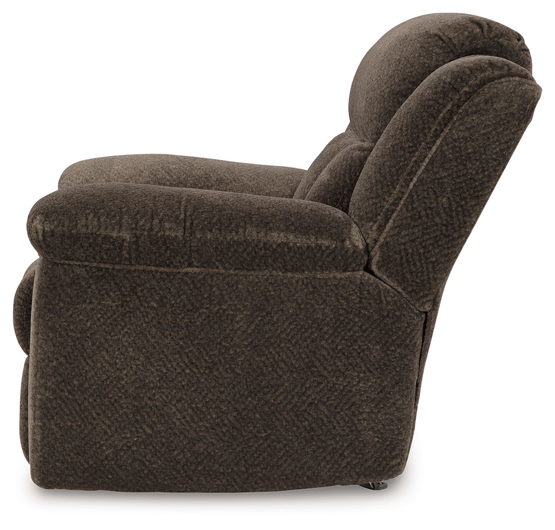 Frohn - Rocker Recliner by Signature Design by Ashley® | Bel Furniture